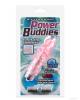Power buddies pink rabbit waterproof