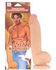Fabio's perfect cock