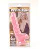 Crystal cote dong 7in pink