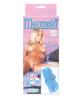 Mermaid masturbator
