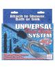 Universal water works system