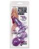 Gina's vibrating pleasure probe small