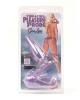 Gina's vibrating pleasure probe medium