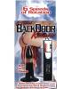6 speed back door ro. . .
