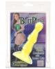 Gumdrop butt plug, mint