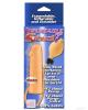 Inflatable stud 7in ivory
