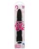 Classic chic 7 function - black 6in