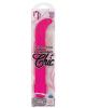 Classic chic 7 function g - pink 6.25in