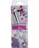 5 Function Precious Metal Slender G Silver