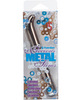 5 Function Precious Metal Slender G Gun Metal