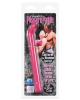 Couple's pleasure paddle pink