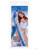 Clit exciter with love dots blue