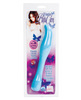 9 Function Playful Curve Blue