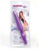 Fujiko's anal probe, purple waterproof