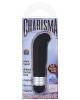 Charisma waterproof g - black
