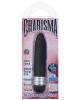 Charisma waterproof mini - black