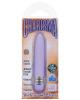 Charisma waterproof mini - violet