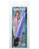 Double tap speeder, purple 6.5in