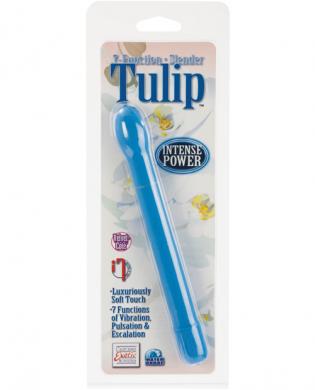 Slendor tulip 7 function – blue