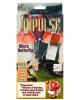 Impulse 5+ micro butterfly, gold