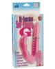 10 function self pleasing g - pink