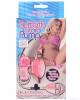 Butterfly clitoral p. . .