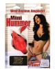 Mini hummer vibrating