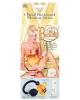 Golden bumble clit stimulator
