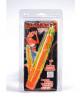 Bendables vertebrae vibe 7in nubby smooth