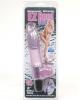 Ez bend stud 6in ballsy pink waterproof