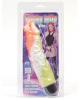 Funky jelly 8in orange/green waterproof