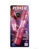 Power butterfly