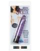 Nikki's waterproof tickler translucent lavender