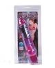 Crystalessence gyrating penis 6.5in purple