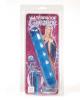 Crystalessence waterproof gyrator 7in blue