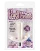 Pearl dreams pleaser - pearl