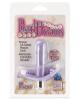 Pearl dreams pleaser - lavender