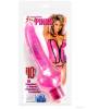 10 function hot pinks, ballsy