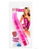 10 function hot pinks, stud