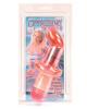 Crystalessence chubby g waterproof pink