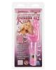 Platinum edition butterfly kiss - pink