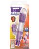 10 function dual motor bendi satisfier purple