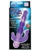 Vibrating diva pleaser