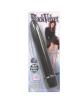 Futurotic black velvet 6.5in massager