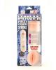 Optimum power pussy power stroker, clear
