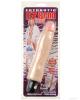 Futurotic ez bend stud 7.5in waterproof dong, flesh