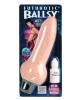 Futurotic ballsy 6in, flesh