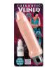 Futurotic veined 6in, flesh