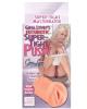 Gina lynn's super-tight pussy