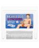 Hand job stroker